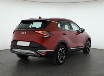 Kia Sportage V SUV 1.6 T-GDI MHEV 150KM 2023 Kia Sportage 1.6 T-GDI, Salon Polska, zdjęcie 4