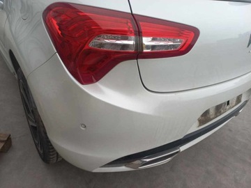 LAMPA TYLNA LEWA CITROEN DS5 LIFT