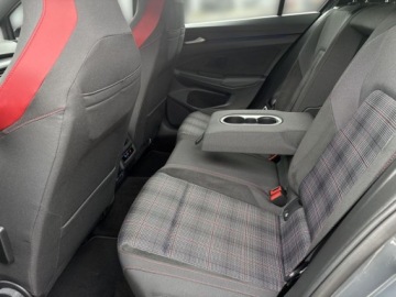 Volkswagen Golf VIII GTI 2.0 TSI 245KM 2024 Volkswagen Golf GTI, 2.0 TSI, 245 KM, skrzynia automatyczna DSG 7-stopniow, zdjęcie 10