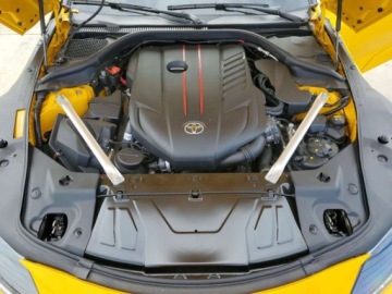 Toyota Supra V 2022 Toyota Supra GR Premium 2022 3.0 Benzyna 382KM, zdjęcie 6