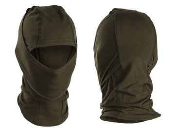 Kominiarka Taktyczna NINJA - Olive