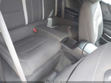 Chevrolet Camaro VI 2019 Chevrolet Camaro CHEVROLET CAMARO 1LT 2.0 Benzyna 275KM, zdjęcie 9