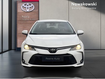 Toyota Corolla XII 2022 Toyota Corolla 1.5 Comfort Seria E21 (2019-) 1.5 C, zdjęcie 5