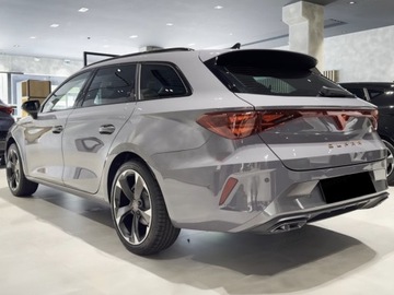 Cupra Leon II 2025 CUPRA Leon 1.5 eTSI mHEV DSG Combi 150KM 2025, zdjęcie 3