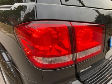 Fiat Freemont 2.0 Multijet II 16v 170KM 2013 Fiat Freemont Fiat Freemont 2.0d 4x4 Automat 7 Osob Pierwszy Wlasciciel Ha, zdjęcie 15