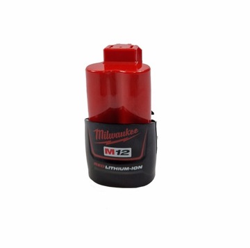 Akumulator bateria Li-Ion Milwaukee M12 B15 12 V 1,5 Ah oryginał