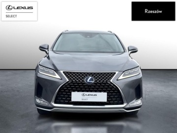 Lexus RX IV SUV Facelifting RX 450h 313KM 2020 Lexus RX 450h Business Edition + IV (2015-2020) RX, zdjęcie 7
