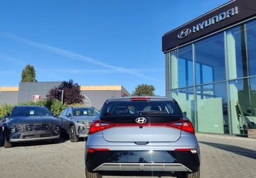 Hyundai i20 III Hatchback Facelifting 1.2 MPI 84KM 2025 Hyundai i20 2025 NOWY 1.2MPI 79KM wersja Modern Comfort OD REKI 1.2 84KM, zdjęcie 5