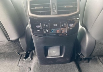 Lexus RX V 2024 Lexus RX 500h F Sport 2.4 Hybryda 371KM, zdjęcie 17