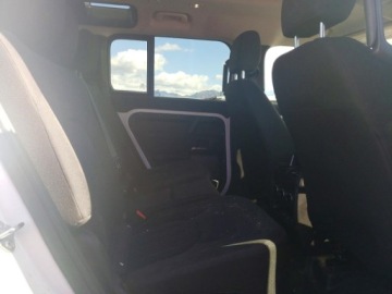 Land Rover Defender IV (L663) 2022 Land Rover Defender Defender, 2022r., 4x4, 2.0L 2.0 Benzyna 296KM, zdjęcie 9