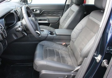 Citroen C5 Aircross SUV Plug-In Facelifting 1.6 PureTech Plug-In 225KM 2024 Citroen C5 Aircross FV23 do 60km zasieg EV 1.6 Hybryda 225KM, zdjęcie 16