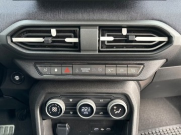 Dacia Sandero III 2026 Journey 1.2 Eco-G LPG 120KM / Pakiet Zimowy, zdjęcie 9