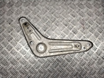 BMW X6 E71 2014 ZADNÍ STRANA LEVÝ JINÁ DÍL ZAVĚŠENÍ ZADNÍHO