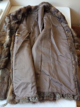 Pelzmoden Zebedies мех норки r XXXL