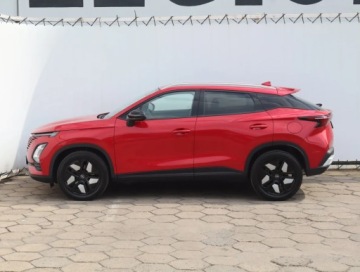 Omoda 5 1.6 T-GDI 147KM 2025 Omoda 5 1.6 T, Salon Polska, 1. Właściciel, zdjęcie 2