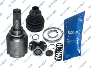 GSP 650134 SADA KLOUBU HŘÍDEL HNACÍ