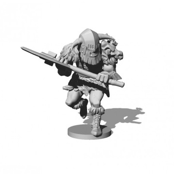 Karak - Expansion miniature set