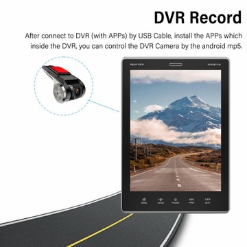 Carplay Android Автонавигация Мультимедийный плеер Автомобильный плеер