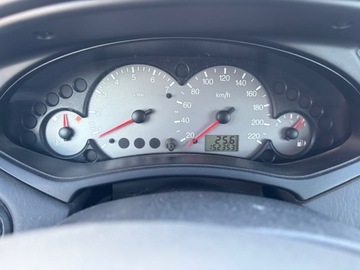 Ford Focus I Sedan 1.6 16V 100KM 2000 Ford Focus 1.6 Klimatyzacja, zdjęcie 7