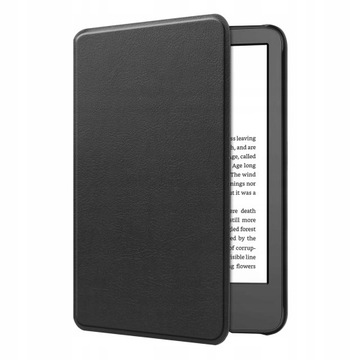 POKROWIEC ETUI FUTERAŁ DO KINDLE 11 2022 6 CALI