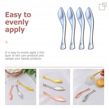 Крем для лица Scoop Eye Mini Scoop Scooper 4 шт.