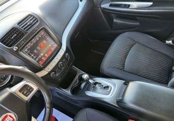 Fiat Freemont 2.0 Multijet II 16v 170KM 2012 Fiat Freemont 4X4 2.0 DIESEL 170kM PISEMNA GWARANCJA w cenie Transport, zdjęcie 37