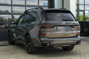 BMW X7 SUV Facelifting 3.0 40d 352KM 2026 BMW X7 xDrive40d - Dostępne od ręki!, zdjęcie 6