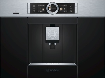 Ekspres ciśnieniowy Bosch CTL636ES6