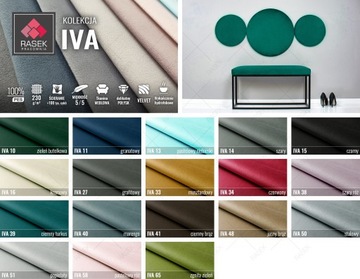 КЛАССИЧЕСКИЕ МЯГКИЕ ПАНЕЛИ - 40 х 30