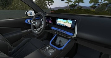 BMW X3 G45 2025 BMW X3 Dostepny od stycznia 2026 Leasing 103 BMW Bonkowscy Wroclaw, zdjęcie 8