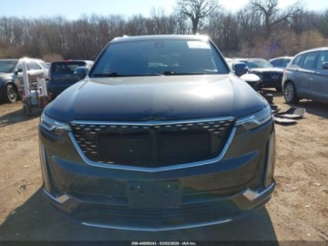 Cadillac 2022 Cadillac XT6 Luxury 2022 2.0 Benzyna 235KM, zdjęcie 6