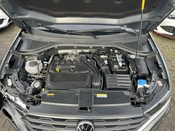 Volkswagen T-Roc I SUV 1.5 TSI ACT 150KM 2021 Volkswagen T-Roc Klimatronik Podgrzewanie, zdjęcie 11