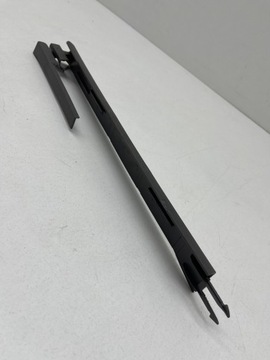 AUDI Q7 4L osłona obudowa maskownica nakładka szyny fotela