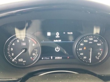 Cadillac 2021 Cadillac XT5 2021 Premium Luxury V6 3.6 Benzyna 310KM, zdjęcie 9