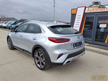 Kia XCeed Crossover 1.6 CRDi SCR 136KM 2021 Kia XCeed 1,6 CRDI 136KM klima elektryka FV 23 oplacony 1.6 Diesel 136KM, zdjęcie 7