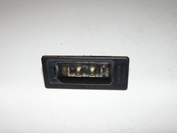 LAMPA TABULKY LED VW PASSAT B8 KOMBI 3AF943021A