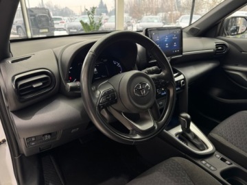 Toyota 2023 Toyota Yaris Cross Comfort + TECH + Style / LPG /, zdjęcie 6