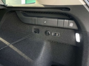 Skoda Kodiaq I SUV Facelifting 2.0 TDI SCR 150KM 2024 Skoda Kodiaq Selection 2.0TDI 150km, DSG, Matrix, ACC, 360, wnetrze Szara, zdjęcie 12