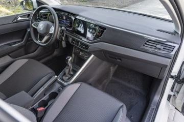 Volkswagen Polo VI Hatchback 5d Facelifting 1.0 TSI 95KM 2026 Volkswagen Polo Life Plus 1.0 TSI 95 KM -, zdjęcie 17