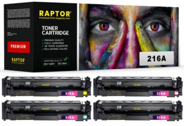 4x Toner Pro Hp Laserjet M182n M182nw M183fw M155nw
