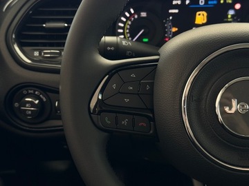 Jeep Renegade SUV Plug-In Seria 2/3 1.3 Turbo 4xe PHEV 190KM 2022 Jeep Renegade Limited 4xe Plug In / 1 właściciel /, zdjęcie 21