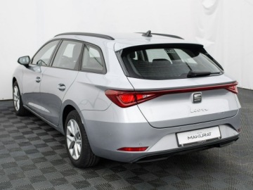 Seat Leon IV Sportstourer 2.0 TDI CR 150KM 2023 Seat Leon Sportstourer 2.0 TDI 150KM DSG LED, zdjęcie 3