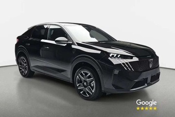 Peugeot 3008 III 2026 Peugeot 3008 PEUGEOT 3008 GT Exclusive HEV Atrakcyjna CenaPolski SalonRok, zdjęcie 7