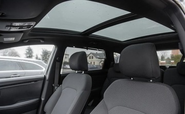 Kia Carens IV Minivan 1.7 VGT CRDi 141KM 2016 Kia Carens 1.7CRDI 141KM Ledy Xenon Navi Camera Panorama 7os Full Gwaranc, zdjęcie 17