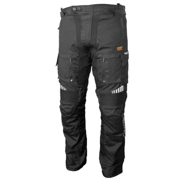 SPODNIE MOTOCYKLOWE SECA X-TOUR
