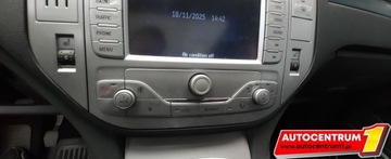 Ford Kuga I 2.0 Duratorq TDCi 140KM 2008 Ford Kuga 2.0cdti 140KM Panorama dach 4x4 Skora Xenon Nawigacja 2.0 Diesel, zdjęcie 6