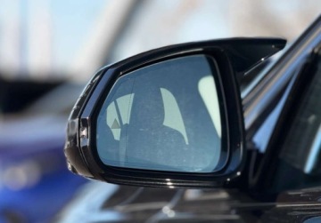 BMW Seria 1 F70 Hatchback M 2.0 M135 300KM 2025 BMW Seria 1 I wlasciciel M Sport 360 Gwarancja Bezwypadkowy FVAT23, zdjęcie 9