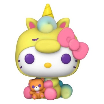 Figurka Funko POP! Hello Kitty Unicorn 58