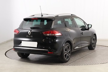 Renault Clio IV Grandtour  0.9 ENERGY Tce 90KM 2013 Renault Clio 0.9 TCe, Salon Polska, Serwis ASO, zdjęcie 4