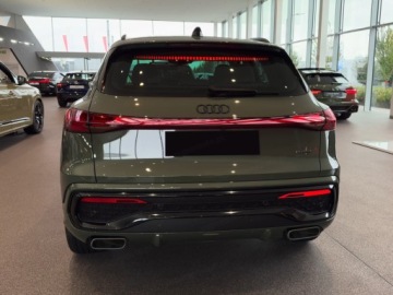 Audi Q5 II SUV Facelifting 2.0 40 TFSI MHEV 204KM 2026 AUDI Q5 TFSI quattro S line Suv 2.0 (204KM) 2026, zdjęcie 1